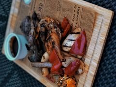 -荟星庭西餐厅(天府丽都喜来登饭店)