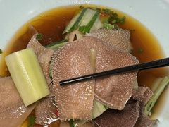 -易老妈蹄花.特色川菜(人民公园总店)