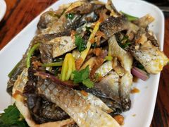 -章记正宗南岗鱼蛋火锅