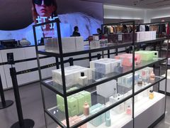 -ZARA(深圳金光华广场店)