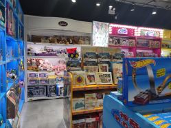 -南婷玩具(新城吾悦广场店)
