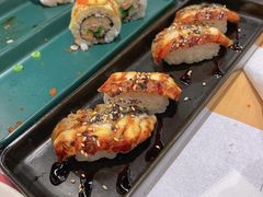 -喜寿司(金狮广场店)