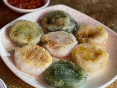 -揭阳钟记小食(福田新村店)