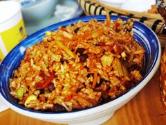 -包整·丝娃娃(一览甲秀楼风景店)