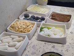 -小城牛事·鲜牛肉火锅(万达店)