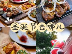 -Mark&Mars Restaurant
