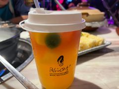-同仁四季椰子鸡(福田东园总店)