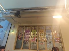 -帕蓝·暹罗料理(大学路店)
