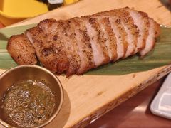 -摩打食堂(壹方中心店)