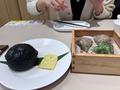 -蔡澜点心·粤菜(丽泽天街店)
