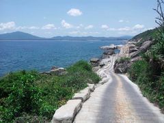 -三亚蜈支洲岛旅游区