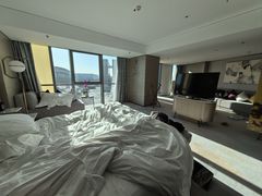 -北京北辰洲际酒店