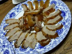 -大地烙馍村(商城路店)