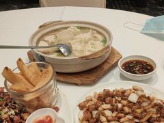 -眉州东坡(北苑华贸店)
