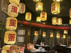 -南京大牌档(中关村领展广场店)