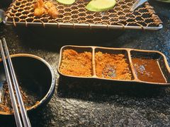 -松渡·鲜肉泥炉烤肉(时代天街店)
