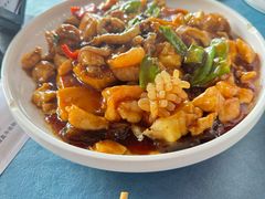 -金家老三饭庄(常营店)