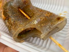 -八一路好吃街(雨田商务大厦店)