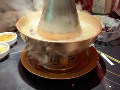 -京悦南门涮羊肉·羊蝎子火锅(田林路店)