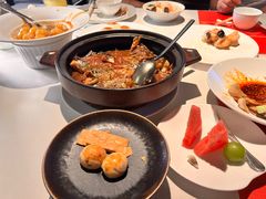 -芙蓉堂(武汉天地店)