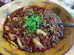 -自贡盐帮菜·玩辣餐厅(樱花园西街店)