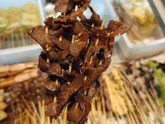 -邓姐串串香(水围店)