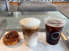 -COFFEEOLOGY咖啡学(天银店)