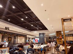 大堂-今之味南亚厨房·探店指南(领展购物广场店)