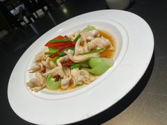 油淋鸟贝-东莱馋房(陆家嘴店)