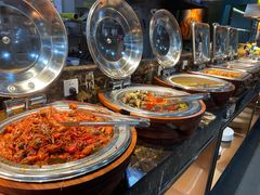 -苏格里岛自助海鲜烤肉(青秀万达店)