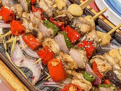 -龙桥私厨·姜花菊花过桥鱼·顺德菜(容桂店)