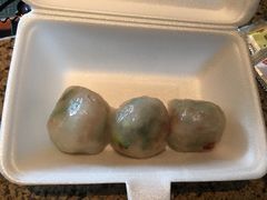 潮州蒸粉果-添好运点心专门店(中环IFC店)