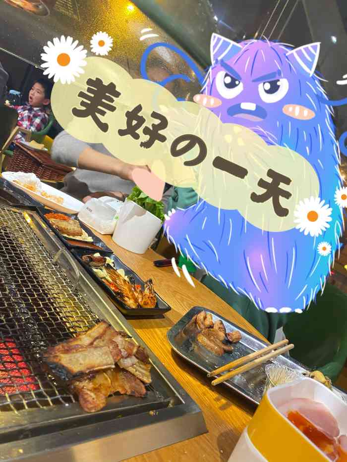 蚝英雄·自助烤蚝(太古里店)-"成都人的生蚝自由 我又来了吃04首选