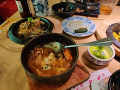 -沼津港精致料理·寿喜烧·烧鸟(漕河泾印象城店)