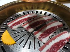 -妥妥烤肉料理(凯德店)