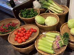 -富正毅三下锅·湘西韵味(天门山索道店)