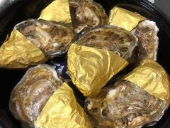 -HIHE Bistro·Oyster Bar(华熙live店)