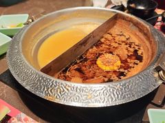 -一绪に和牛寿喜烧(罗湖益田假日店)