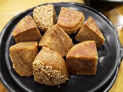 炸烧饼-金生隆(六铺炕店)