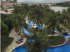 -三亚亚龙湾金棕榈度假酒店