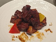 -阿明小菜·海鲜·上海菜(梅陇店)