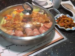 -和福顺·牛肉海鲜焖锅(汕头金平万达广场店)