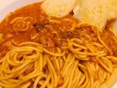 -Mr.Pizza米斯特比萨(合肥一九一二街区店)