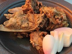 -三厂烩羊肉(五龙口店)