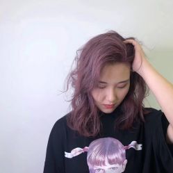 -LJOY丽锦造型·烫发染发