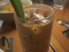 -Tegu泰古莲·泰国餐厅(红山6979店)