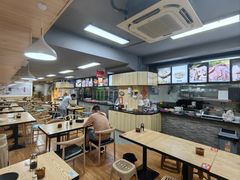 -牛记烩面(七星西路店)