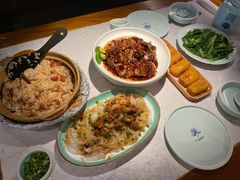 -大榕树下顺德菜(融创茂店)