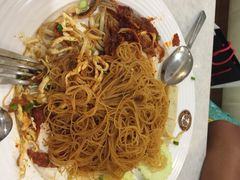 Old Town White Coffee(槟城店)-旧街场白咖啡(新世界公园店)