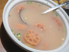 -恰饭·老长沙市井菜(天河客运站店)